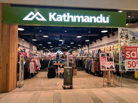 Photo: Kathmandu Wetherill Park Photo: Kathmandu Wetherill Park